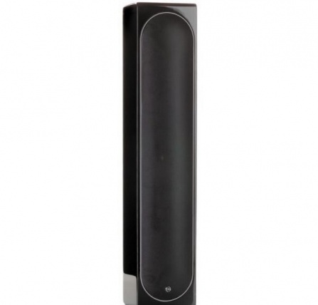 Centrální reproduktor Monitor Audio Radius 225 High Gloss Black Lacquer