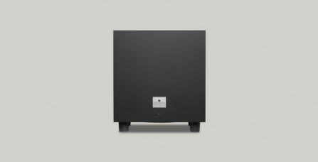 Subwoofer Triangle Tales 340 Black