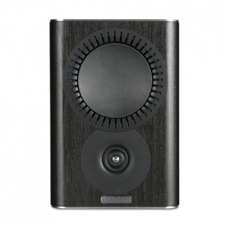 Reproduktory Mission QX-1 MKII Blackwood