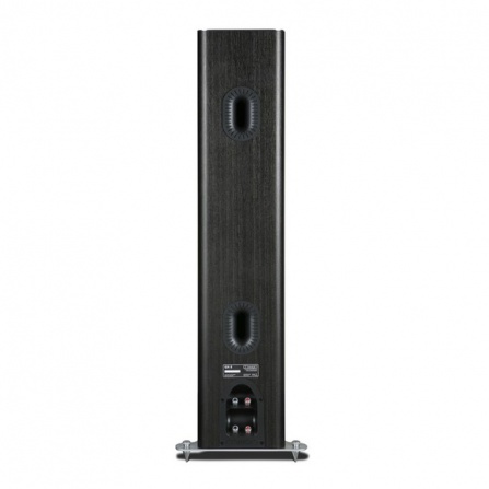 Reproduktory Mission QX-3 MKII  Blackwood