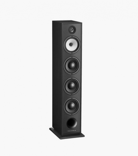 Reproduktory Triangle Borea BR09 Black Ash