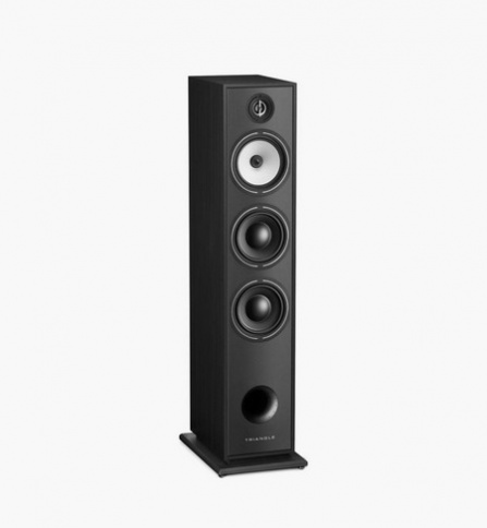 Reproduktory Triangle Borea BR08 Black Ash