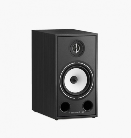 Reproduktory Triangle Borea BR03 Black Ash