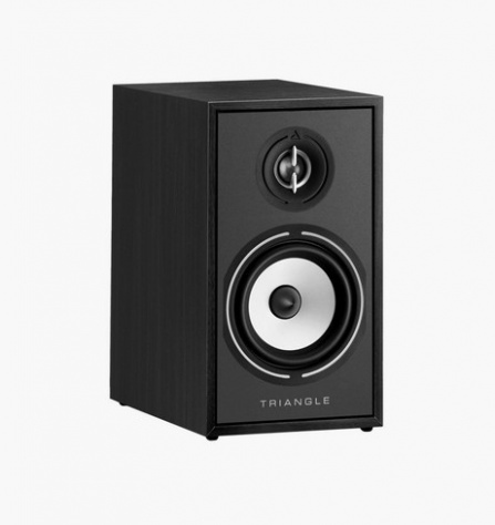 Reproduktory Triangle Borea BR02 Black Ash