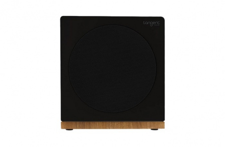 Tangent Spectrum XSW-8 Black
