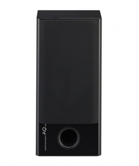 Reproduktory AQ Pontos S Piano Black