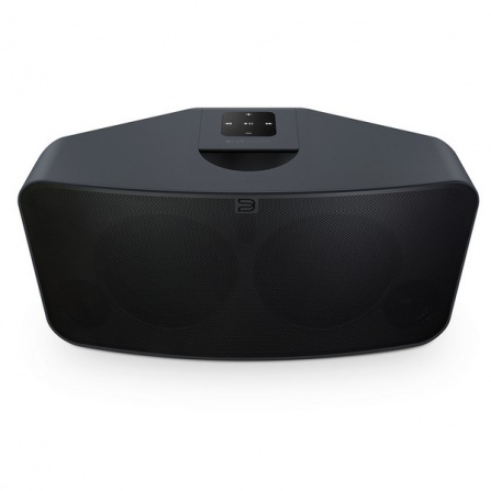 Bezdrátový reproduktor Bluesound PULSE 2i Black