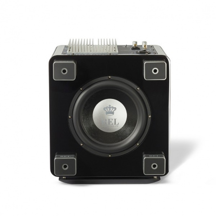 Subwoofer REL Acoustics T9x Piano Black