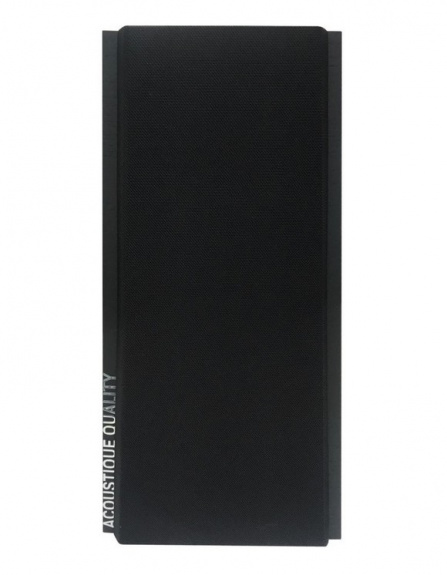 Reproduktory AQ Labrador 39 Black Ash