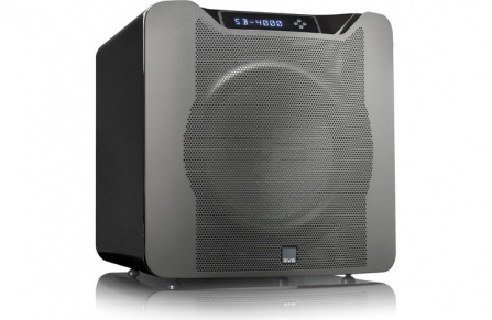 Subwoofer SVS SB-4000 Piano Gloss Black