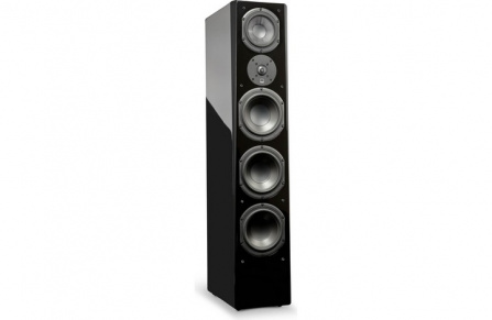 Reproduktory SVS Prime Pinnacle Tower Piano Gloss Black
