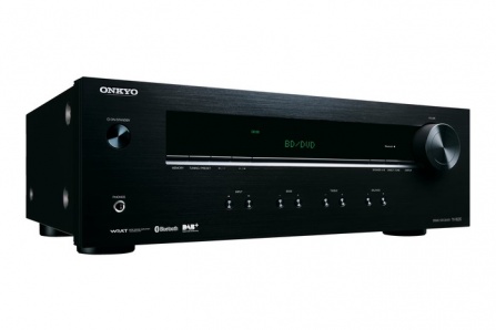 Onkyo TX-8220 Black