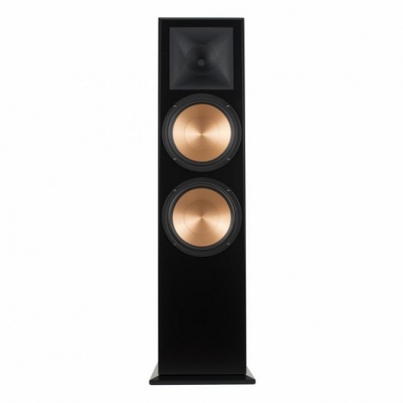 Reproduktory Klipsch RF-7 III Black Ash