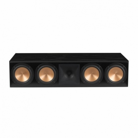 Centrální reproduktor Klispch RC-64 III Black Ash