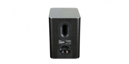 Reproduktory Mission QX-1 MKII Blackwood