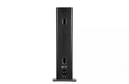 Reproduktory Mission QX-4 MK II Black