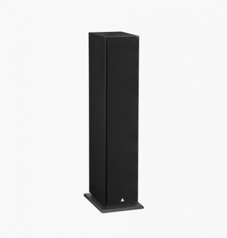 Reproduktory Triangle Borea BR07 Black Ash - černá