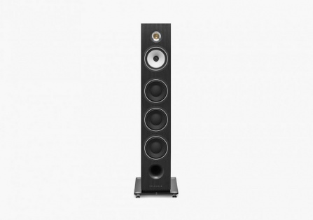 Reproduktory Triangle Esprit Australe EZ Black Ash