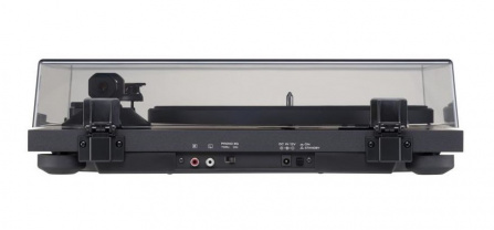 Gramofon TN-280BT-A3 Black