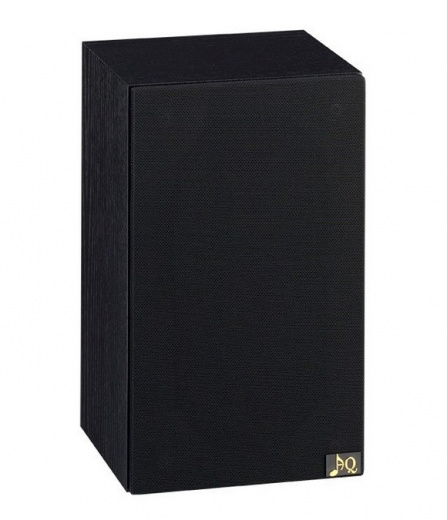 AQ Wega 52 MKIII Black