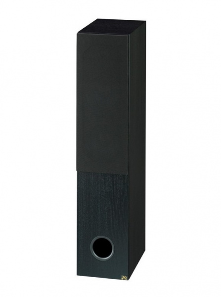 AQ Wega 53 MKIII Black