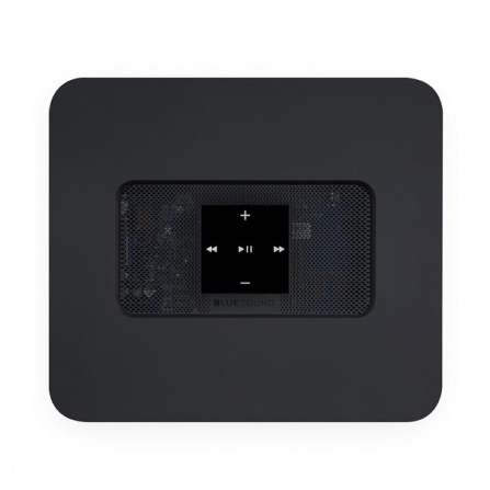 Bluesound VAULT 2i Black