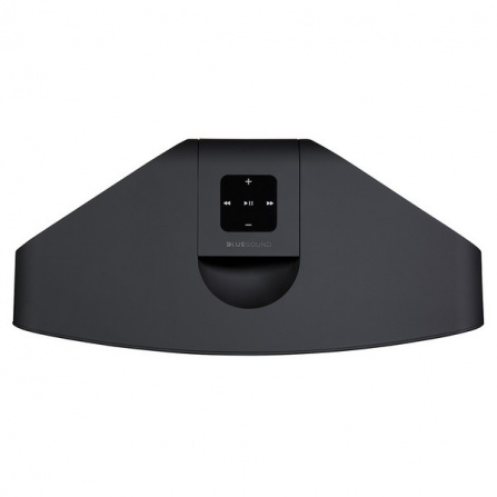 Bezdrátový reproduktor Bluesound PULSE 2i Black