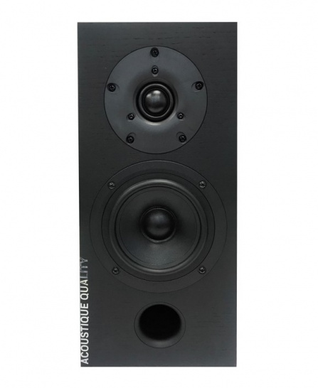 Reproduktory AQ Labrador 39 Black Ash