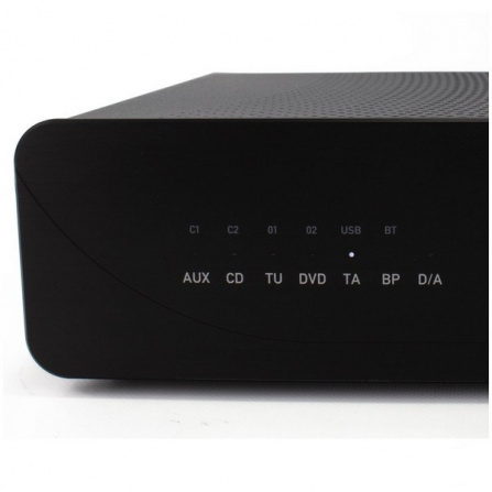 Atoll IN80 Signature Black