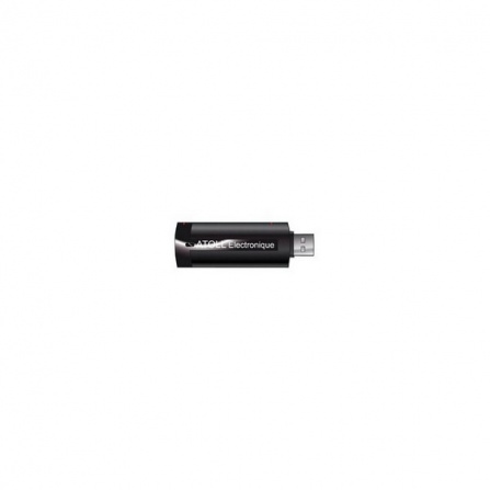Atoll DAC200 Signature Black