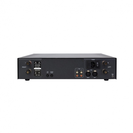 Atoll AM300 Black