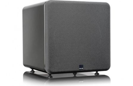 Subwoofer SVS SB-2000 Pro Piano Gloss Black