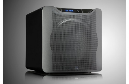 Subwoofer SVS SB16-Ultra Piano Gloss Black