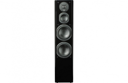 Reproduktory SVS Prime Tower Piano Gloss Black