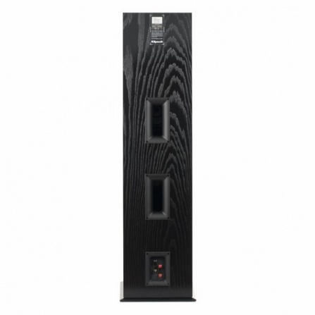 Reproduktory Klipsch RF-7 III Black Ash