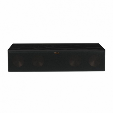 Centrální reproduktor Klispch RC-64 III Black Ash