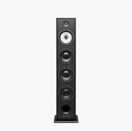Reproduktory Triangle Borea BR09 Black Ash