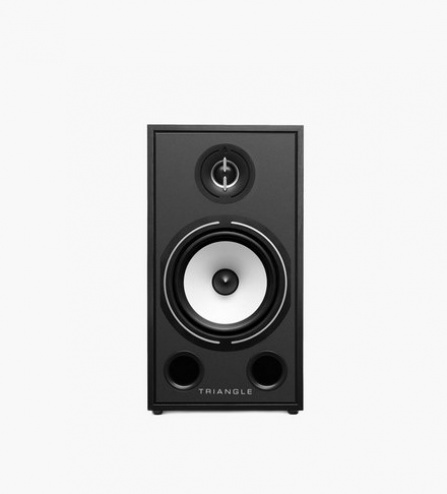 Reproduktory Triangle Borea BR03 Black Ash