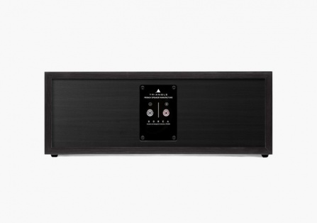 Centrální reproduktor Triangle Borea BRC1 Black Ash
