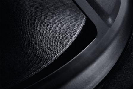 Aktivní subwoofer Magnat Alpha RS 12 Black