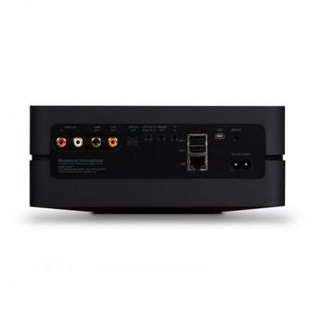 Bluesound VAULT 2i Black