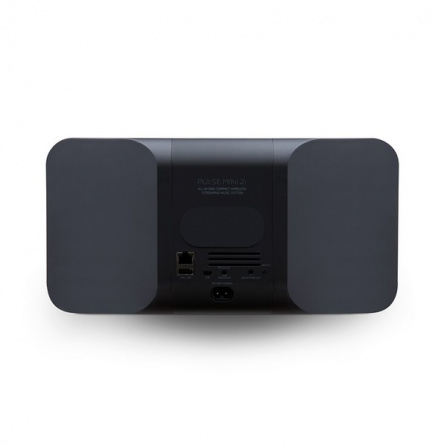 Bluesound PULSE MINI 2i Black