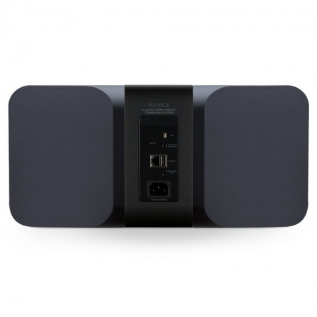 Bezdrátový reproduktor Bluesound PULSE 2i Black