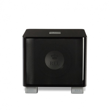 REL Acoustics T7x Black