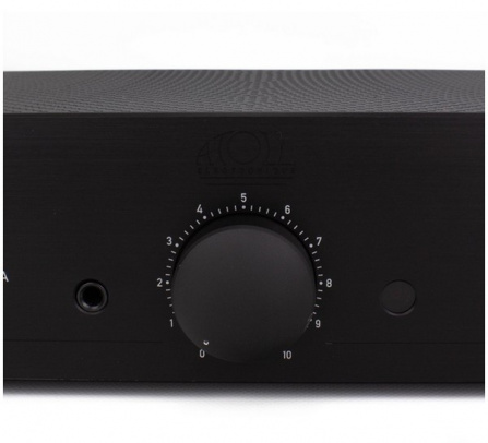Atoll IN80 Signature Black
