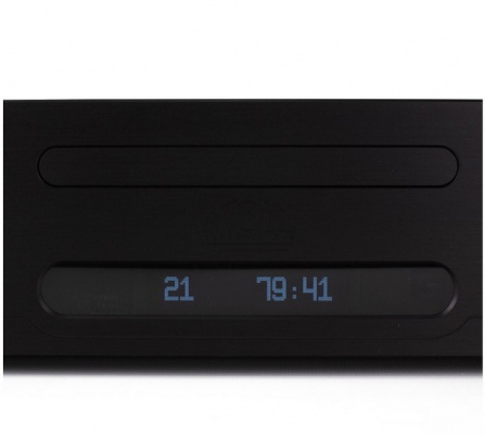 Atoll CD50 Signature Black