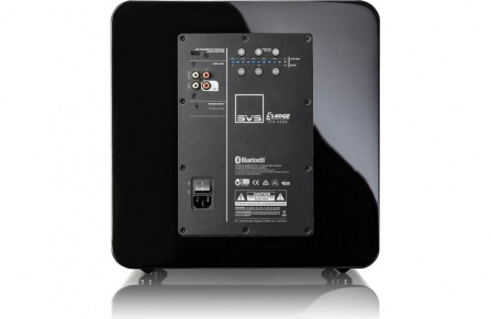 Subwoofer SVS SB-2000 Pro Piano Gloss Black