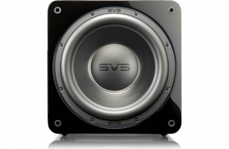 Subwoofer SVS SB-3000 Piano Gloss Black