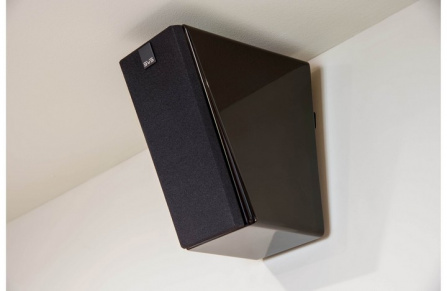 Dolby Atmos reproduktory SVS Prime Elevation Piano Gloss Black