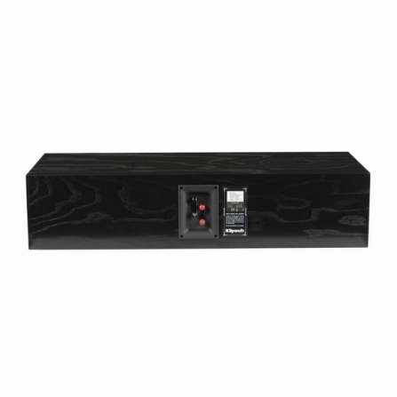 Centrální reproduktor Klispch RC-64 III Black Ash